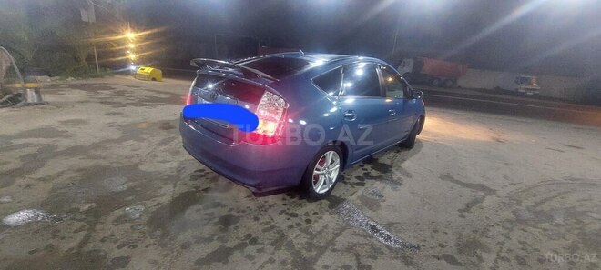 Toyota Prius 2006, 250,000 km - 1.5 l - Bakı