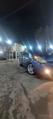 Toyota Prius 2006, 250,000 km - 1.5 l - Bakı