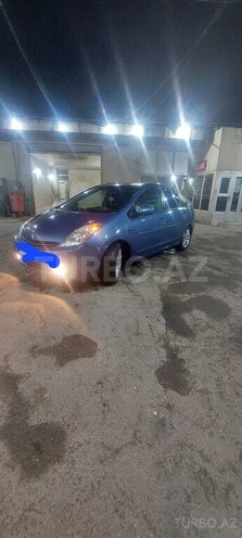 Toyota Prius 2006, 250,000 km - 1.5 l - Bakı