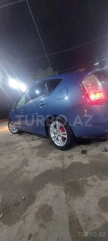 Toyota Prius 2006, 250,000 km - 1.5 l - Bakı