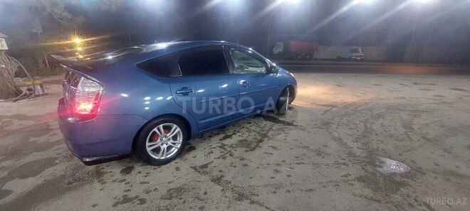 Toyota Prius 2006, 250,000 km - 1.5 l - Bakı