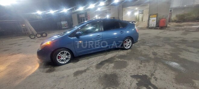 Toyota Prius 2006, 250,000 km - 1.5 l - Bakı