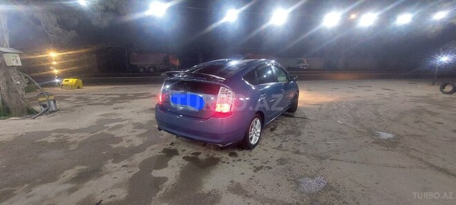 Toyota Prius 2006, 250,000 km - 1.5 l - Bakı