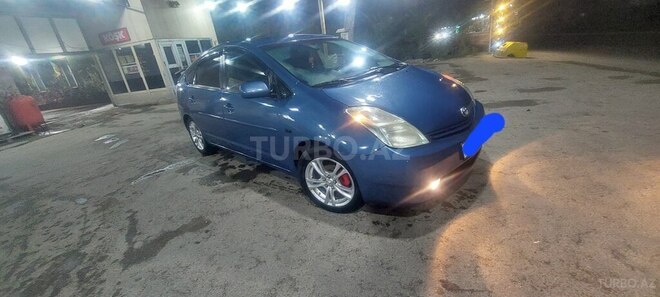 Toyota Prius 2006, 250,000 km - 1.5 l - Bakı