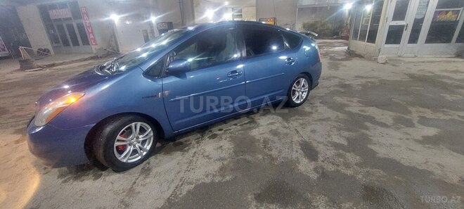Toyota Prius 2006, 250,000 km - 1.5 l - Bakı