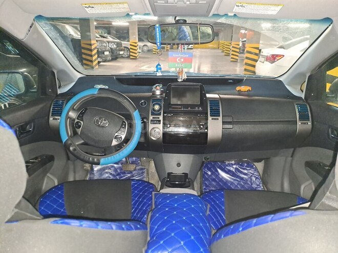 Toyota Prius 2006, 250,000 km - 1.5 l - Bakı
