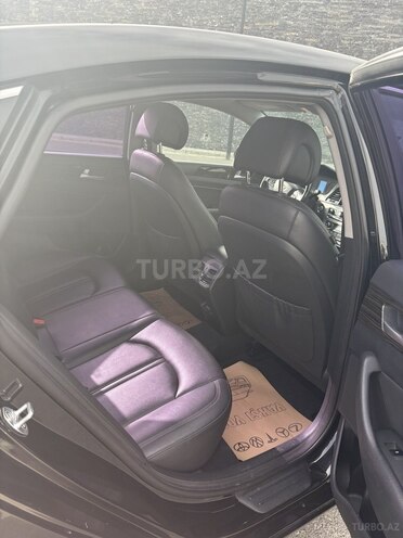Hyundai Sonata 2014, 191,600 km - 2.0 l - Bakı