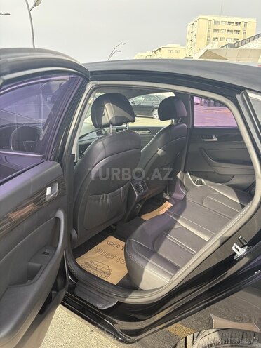 Hyundai Sonata 2014, 191,600 km - 2.0 l - Bakı