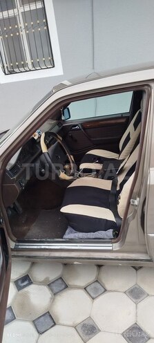 Mercedes E 200 1990, 102,200 km - 2.0 l - Qəbələ