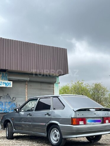 LADA (VAZ) 2114 2008, 210,583 km - 1.6 l - Gəncə