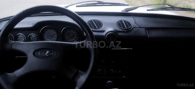 LADA (VAZ) 2106 1987, 88,999 km - 1.6 l - Şirvan