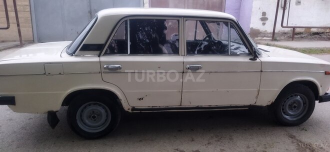 LADA (VAZ) 2106 1987, 88,999 km - 1.6 l - Şirvan