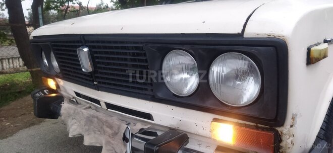 LADA (VAZ) 2106 1987, 88,999 km - 1.6 l - Şirvan
