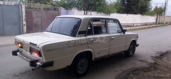 LADA (VAZ) 2106 1987, 88,999 km - 1.6 l - Şirvan
