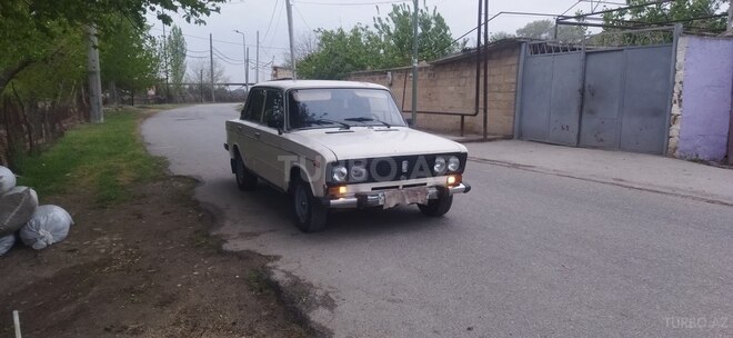 LADA (VAZ) 2106 1987, 88,999 km - 1.6 l - Şirvan