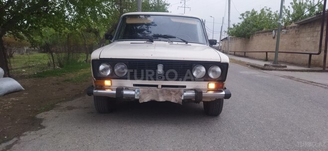 LADA (VAZ) 2106 1987, 88,999 km - 1.6 l - Şirvan
