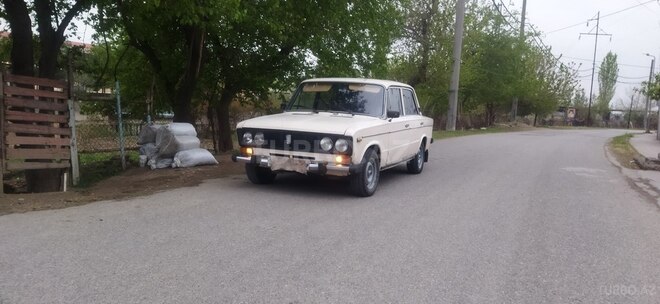 LADA (VAZ) 2106 1987, 88,999 km - 1.6 l - Şirvan