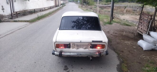 LADA (VAZ) 2106 1987, 88,999 km - 1.6 l - Şirvan