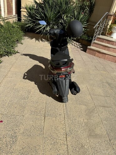 Yadea  2021, 3,000 km - 0.2 l - Bakı