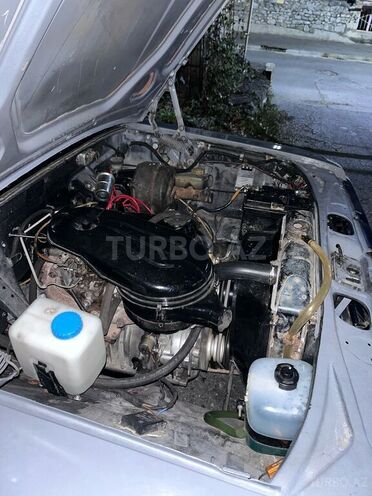 GAZ 24-10 1981, 120,000 km - 2.4 l - Bakı