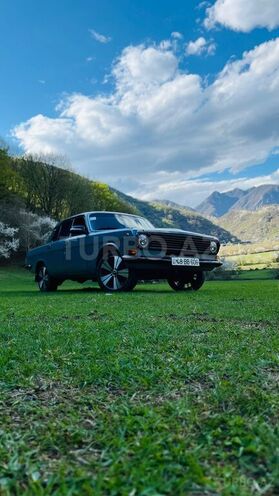GAZ 24-10 1981, 120,000 km - 2.4 l - Bakı