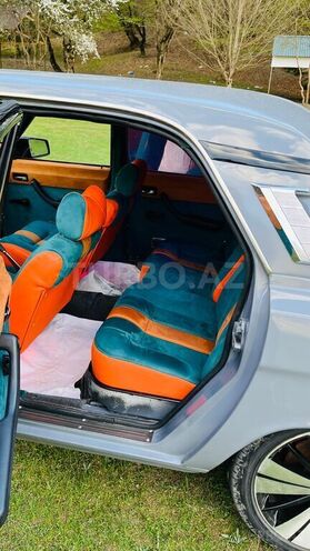 GAZ 24-10 1981, 120,000 km - 2.4 l - Bakı
