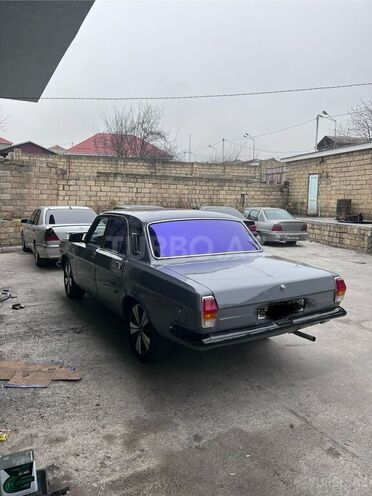 GAZ 24-10 1981, 120,000 km - 2.4 l - Bakı