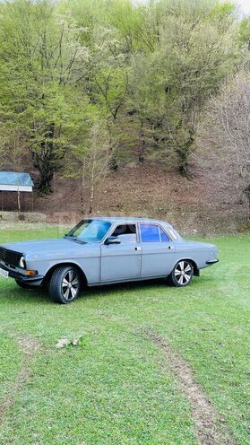 GAZ 24-10 1981, 120,000 km - 2.4 l - Bakı