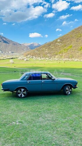 GAZ 24-10 1981, 120,000 km - 2.4 l - Bakı