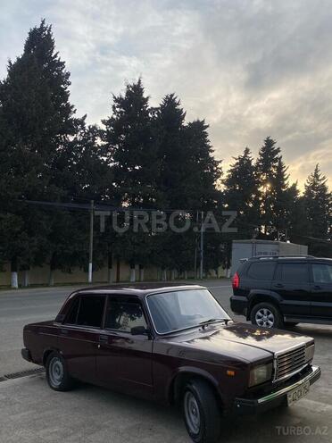LADA (VAZ) 2107 2007, 82,000 km - 1.6 l - Lənkəran