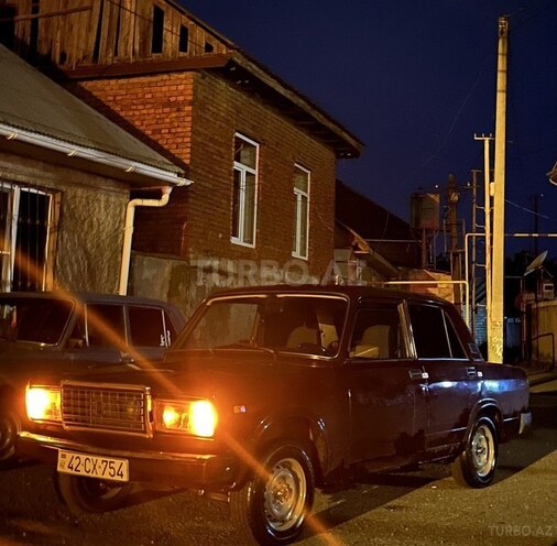 LADA (VAZ) 2107 2007, 82,000 km - 1.6 l - Lənkəran