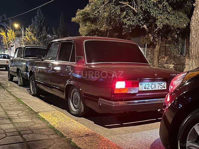 LADA (VAZ) 2107 2007, 82,000 km - 1.6 l - Lənkəran