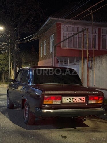 LADA (VAZ) 2107 2007, 82,000 km - 1.6 l - Lənkəran