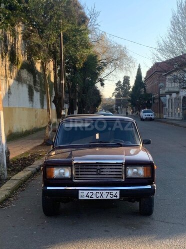 LADA (VAZ) 2107 2007, 82,000 km - 1.6 l - Lənkəran