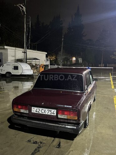 LADA (VAZ) 2107 2007, 82,000 km - 1.6 l - Lənkəran