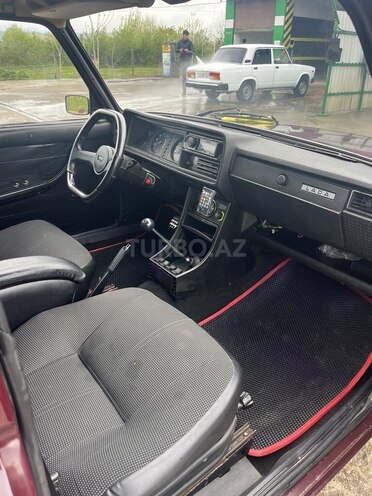 LADA (VAZ) 2107 2007, 82,000 km - 1.6 l - Lənkəran