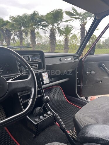 LADA (VAZ) 2107 2007, 82,000 km - 1.6 l - Lənkəran