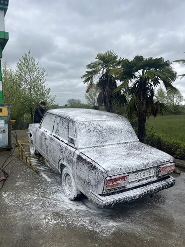 LADA (VAZ) 2107 2007, 82,000 km - 1.6 l - Lənkəran