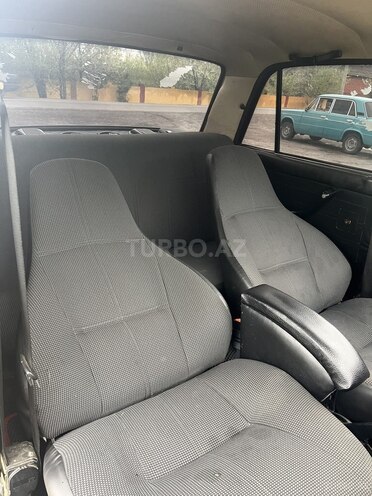 LADA (VAZ) 2107 2007, 82,000 km - 1.6 l - Lənkəran