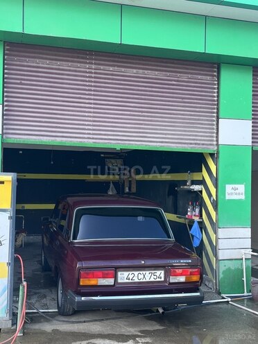 LADA (VAZ) 2107 2007, 82,000 km - 1.6 l - Lənkəran