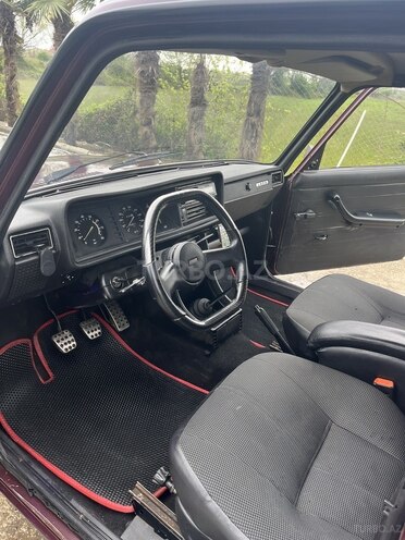 LADA (VAZ) 2107 2007, 82,000 km - 1.6 l - Lənkəran
