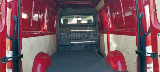 Mercedes Sprinter 315 2009, 204,000 km - 2.2 л - Bakı