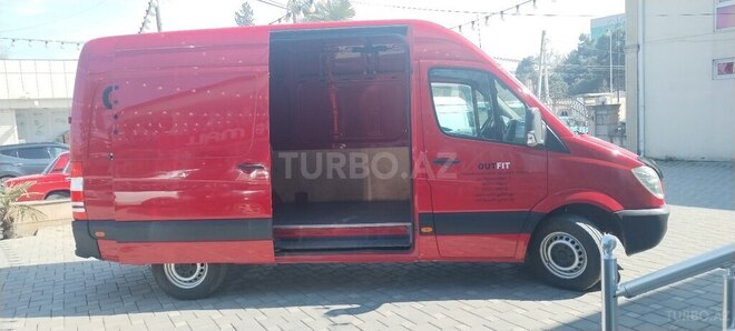 Mercedes Sprinter 315 2009, 204,000 km - 2.2 л - Bakı