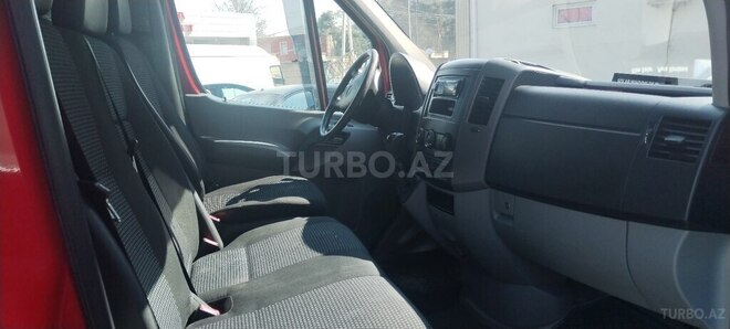 Mercedes Sprinter 315 2009, 204,000 km - 2.2 л - Bakı