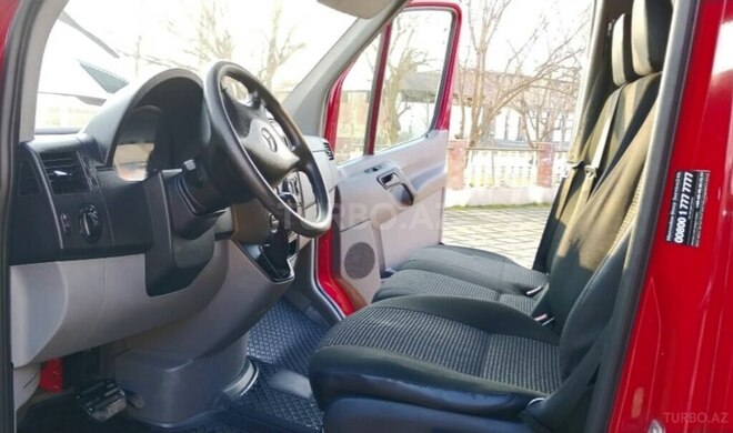 Mercedes Sprinter 315 2009, 204,000 km - 2.2 л - Bakı