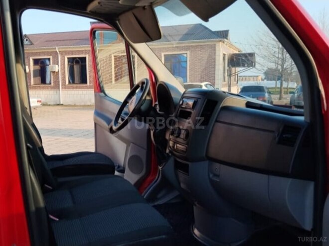 Mercedes Sprinter 315 2009, 204,000 km - 2.2 л - Bakı