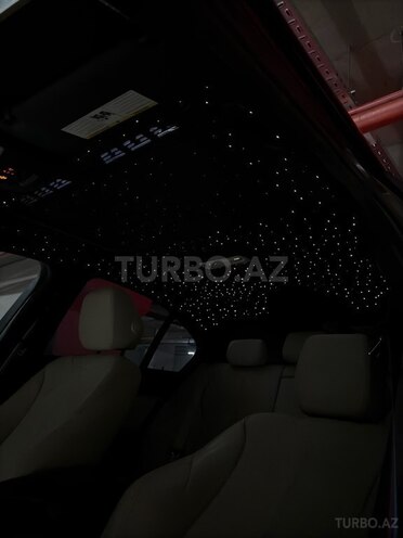 BMW 328 2016, 188,421 km - 2.0 l - Bakı