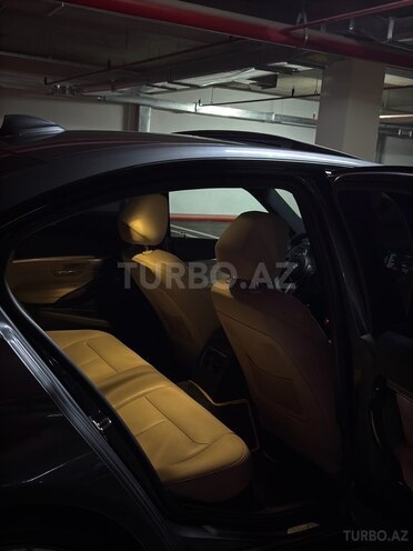 BMW 328 2016, 188,421 km - 2.0 l - Bakı