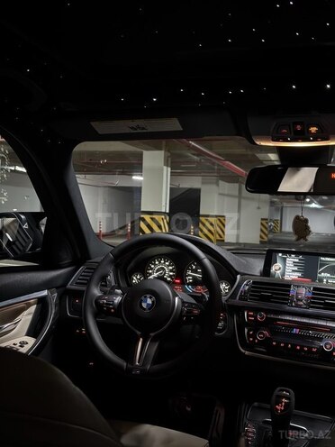 BMW 328 2016, 188,421 km - 2.0 l - Bakı