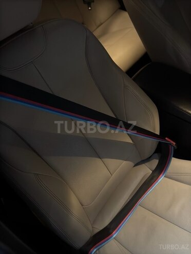 BMW 328 2016, 188,421 km - 2.0 l - Bakı